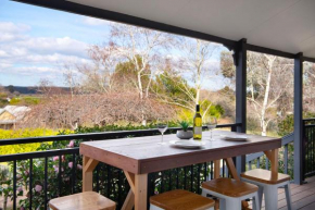 Aggies Way, Daylesford